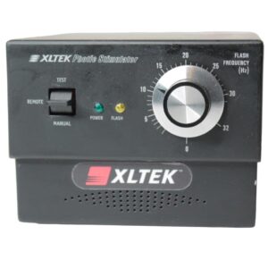 Xltek Model XLPS-1 Photic Stimulator