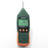 EXTECH SDL600 Sound Level Meter Working, Tested+VIDEO