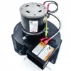 Blower Motor, Draft Inducer 1/30 HP 208-230V 3000 RPM1054268 A148 12195, replaces FASCO A148