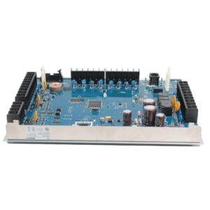 Bosch D9412GV4 Control Panel