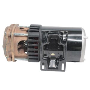 DLT Electric Motor 1/3HP 3450rpm 115/208-230 DLC-1242-03-ODP-G MTH PUMP T41BAB