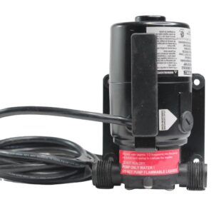 Everbilt 115V 60Hz 1/10 Hp Non-Submersible Self-Priming Transfer Pump 1004181634