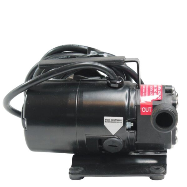 Everbilt 115V 60Hz 1/10 Hp Non-Submersible Self-Priming Transfer Pump 1004181634