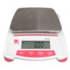 Ohaus Scout SKX1202 Portable Precision Balance Scale 1200g readability 0.01g