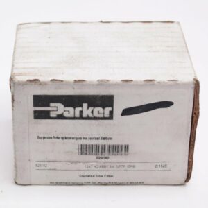 PARKER 929142 Head Assembly box