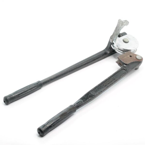 Ridgid 36132 Tube Bender Tubing 1/2" 0.5 inch
