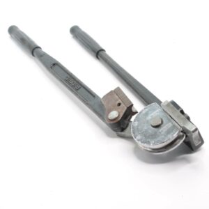 Ridgid 36132 Tube Bender Tubing 1/2" 0.5 inch