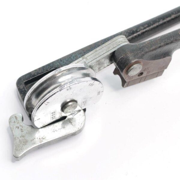 Ridgid 36132 Tube Bender Tubing 1/2" 0.5 inch