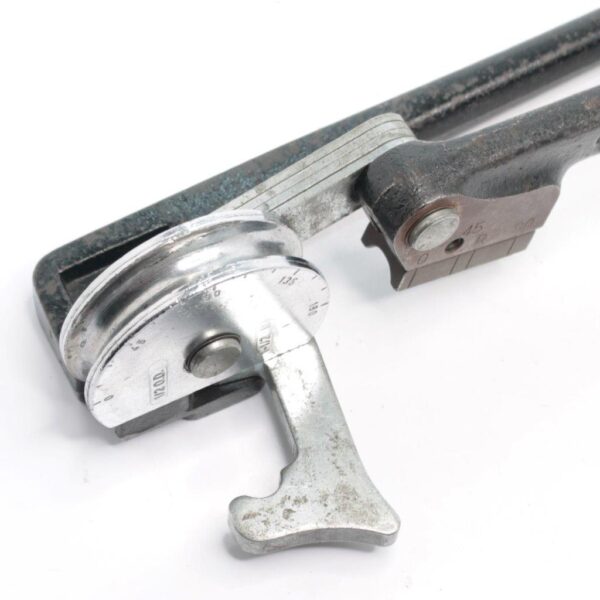 Ridgid 36132 Tube Bender Tubing 1/2" 0.5 inch