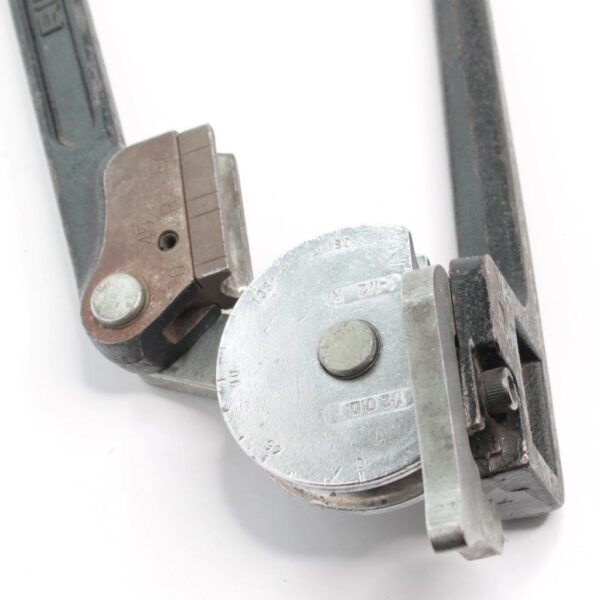 Ridgid 36132 Tube Bender Tubing 1/2" 0.5 inch