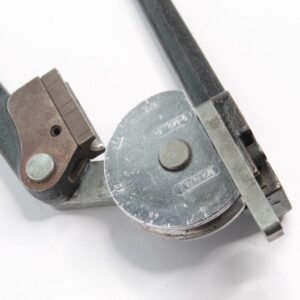 Ridgid 36132 Tube Bender Tubing 1/2" 0.5 inch