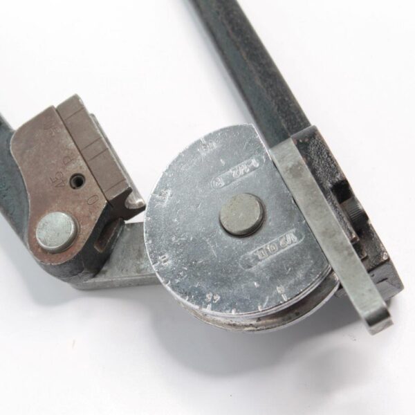 Ridgid 36132 Tube Bender Tubing 1/2" 0.5 inch