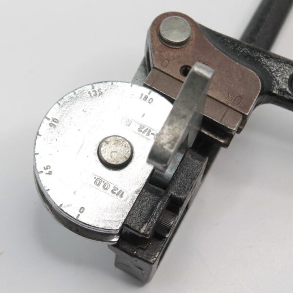 Ridgid 36132 Tube Bender Tubing 1/2" 0.5 inch