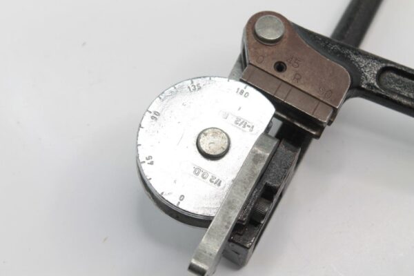 Ridgid 36132 Tube Bender Tubing 1/2" 0.5 inch