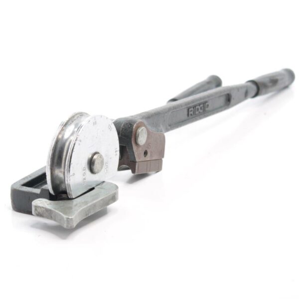 Ridgid 36132 Tube Bender Tubing 1/2" 0.5 inch