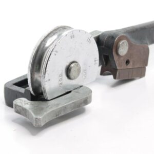 Ridgid 36132 Tube Bender Tubing 1/2" 0.5 inch