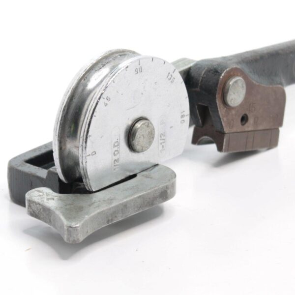 Ridgid 36132 Tube Bender Tubing 1/2" 0.5 inch