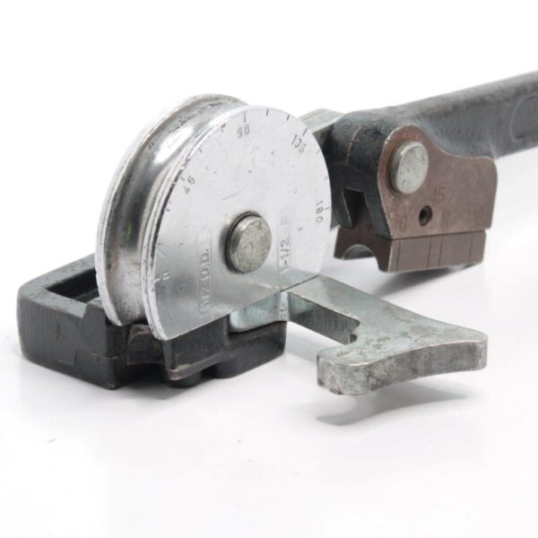 Ridgid 36132 Tube Bender Tubing 1/2" 0.5 inch