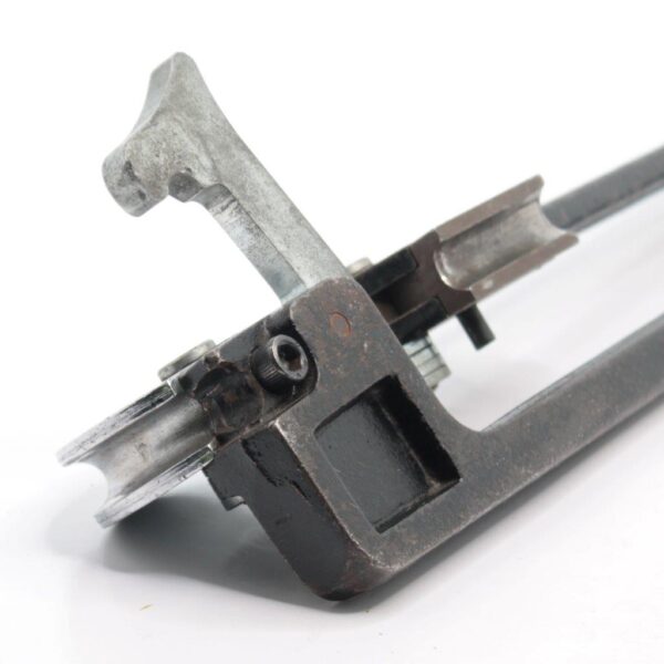 Ridgid 36132 Tube Bender Tubing 1/2" 0.5 inch