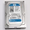 Western Digital 320GB WD3200AAKX Hard Drive WD Tested (see pix)