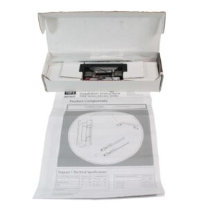 AssaAbloy HES 5000C-12/24D-630 Electric Strike Complete Pac