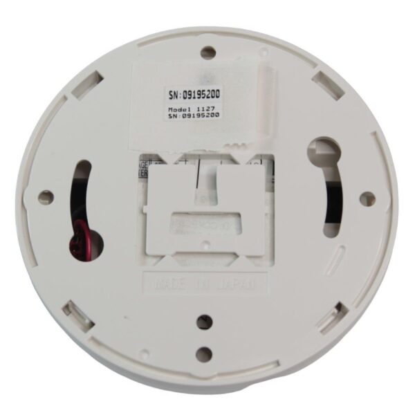 DMP 1126R-W WLS Ceiling Mount 360 PIR Motion Detector
