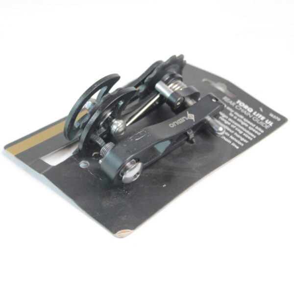 Origin8 TorqLite UL Rear Chain Guide Adjusts For Perfect Chain Tension