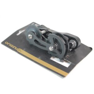 Origin8 TorqLite UL Rear Chain Guide Adjusts For Perfect Chain Tension