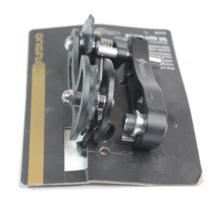 Origin8 TorqLite UL Rear Chain Guide Adjusts For Perfect Chain Tension