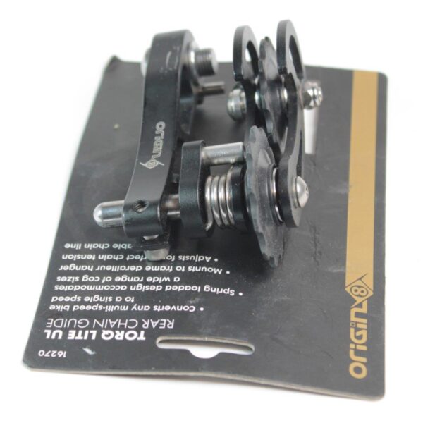 Origin8 TorqLite UL Rear Chain Guide Adjusts For Perfect Chain Tension