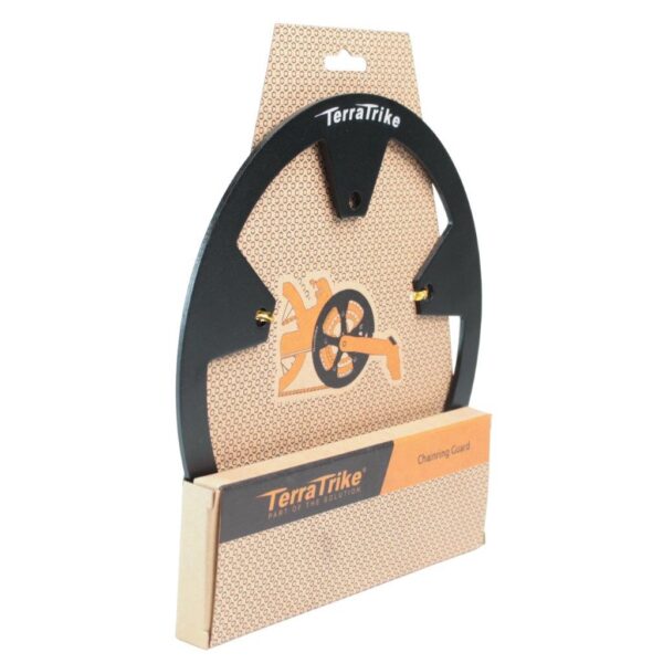 Terra Trike TT600317 Chain Ring Guard