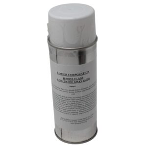 Aerosol Can 12oz Lozier AG.6