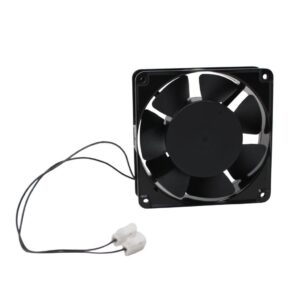 GDSTIME- GAA1238B-110-120V-AC-Axial-Fans-9 | Chicago HVAC tools and supplies