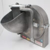 Alfa GS-12 Polished Aluminum Grater/Shredder Attachment for #12 Hub 80 and 140 Quart Hobart Mixers