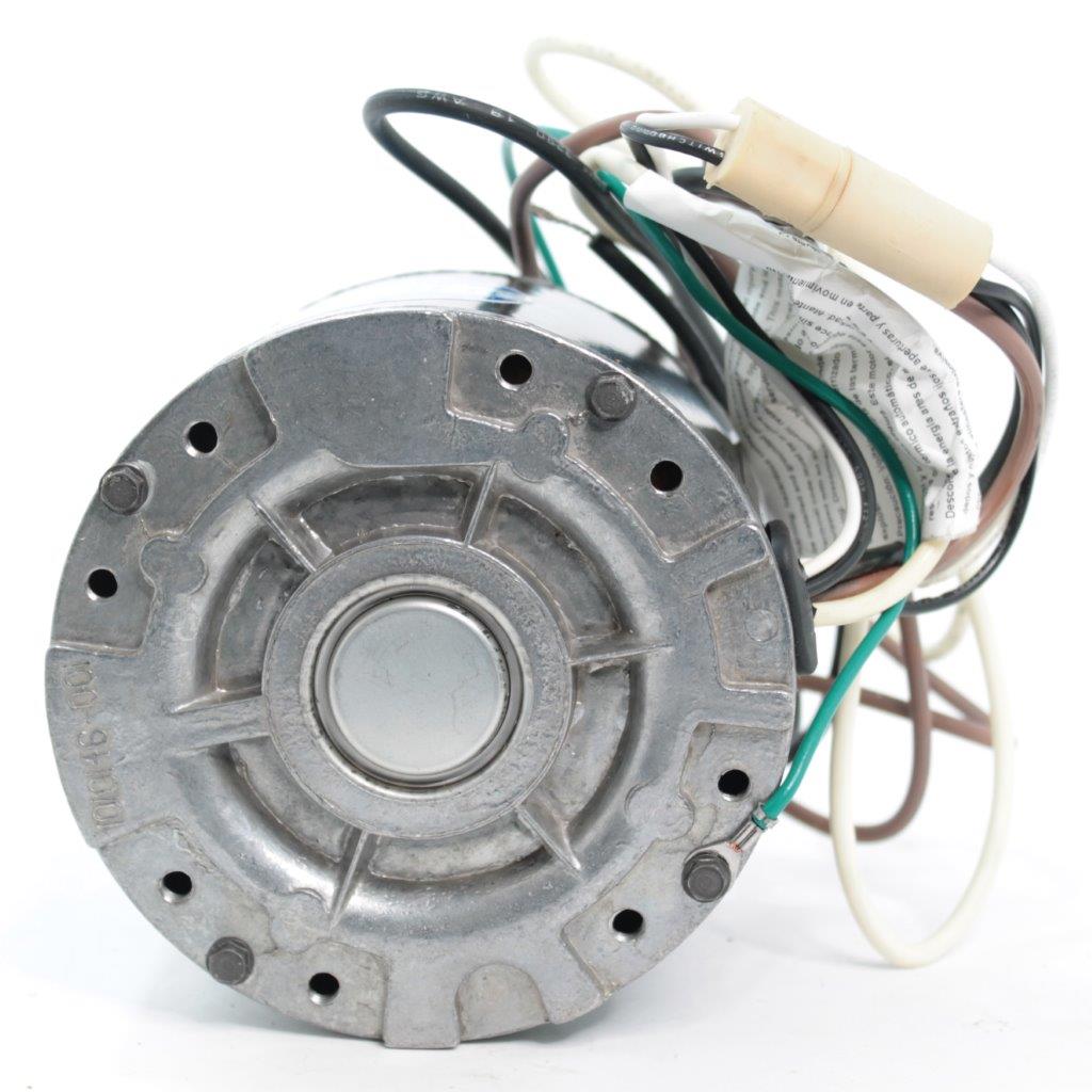 thumbnail image 2 of Universal Multi-Fit Refrigeration Fan Motor – 34W Replacement For Freezers & Coolers 2 of 4