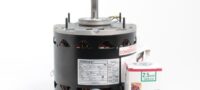 Century F48AD79A01 FDL6001A Blower Motor
