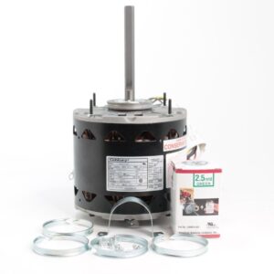 Century F48AD79A01 FDL6001A Blower Motor