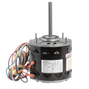 Century FDL6001A Indoor Blower Motor
