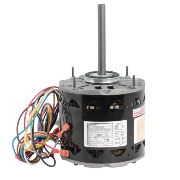 Century FDL6001A Indoor Blower Motor