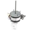 Century ORM5458 (F48AH26A01) 4-in-1 Condenser Fan Motor – 1/3 & 1/6 HP, 1075 RPM, 208-230V, Reversible, Sleeve Bearing, 48 Frame