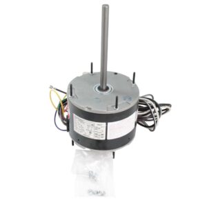 Century ORM5458 4-in-1 Condenser Fan Motor