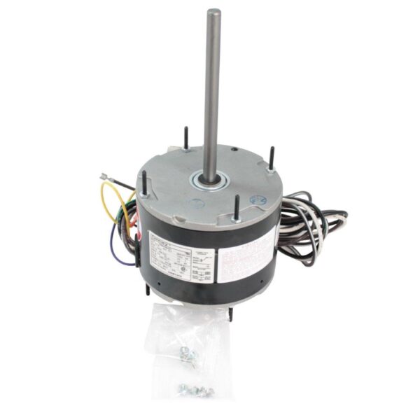 Century ORM5458 4-in-1 Condenser Fan Motor