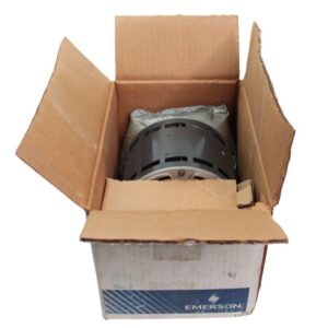 EMERSON K55HXJHT-9121 FURNACE BLOWER MOTOR
