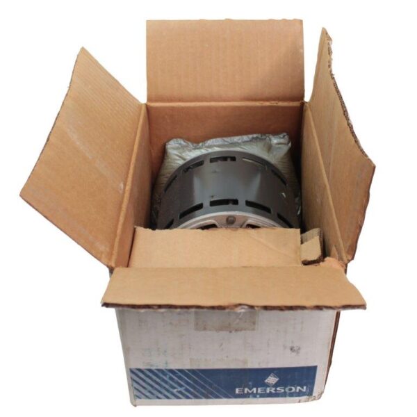 EMERSON K55HXJHT-9121 FURNACE BLOWER MOTOR