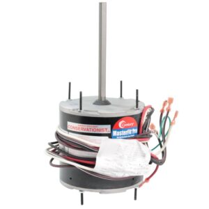 F48AD76A01 Condenser Fan Motor
