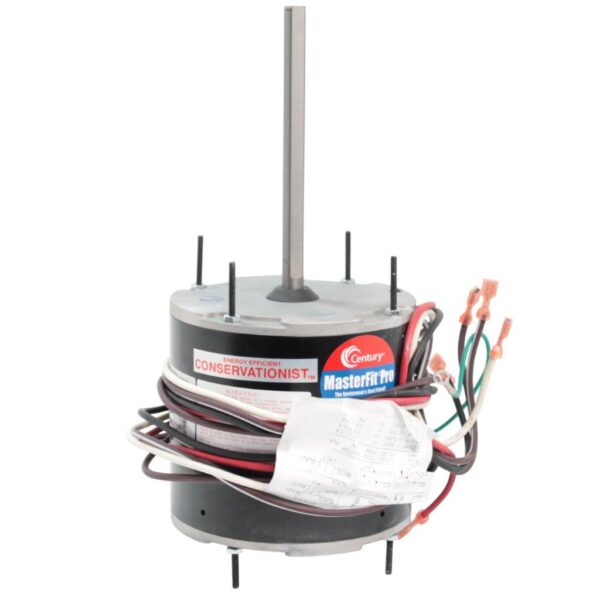 F48AD76A01 Condenser Fan Motor
