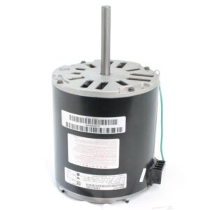 F48M31A50 Motor, 1-Phase, 1 speed, 34 HP, 1050 RPM 460V