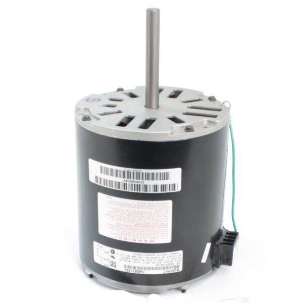 F48M31A50 Motor, 1-Phase, 1 speed, 34 HP, 1050 RPM 460V