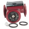 Grundfos UPS 26-99 FC High-Flow 3-Speed Circulator Pump with Built-In Flow Check, 1x115V, Cast Iron Housing, 8.8m Max Head – Model 52722512