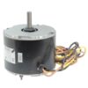 Carrier OEM Replacement Blower Motor HC40GE233 – 1/4 HP, 208-230V, 1100 RPM, 48 Frame, 1-Phase, CW Rotation, Vertical Shaft Down Mounting